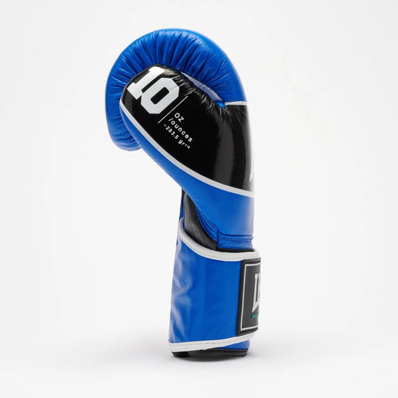 Leone SHOCK PRO Gntia Pugaxias -blue